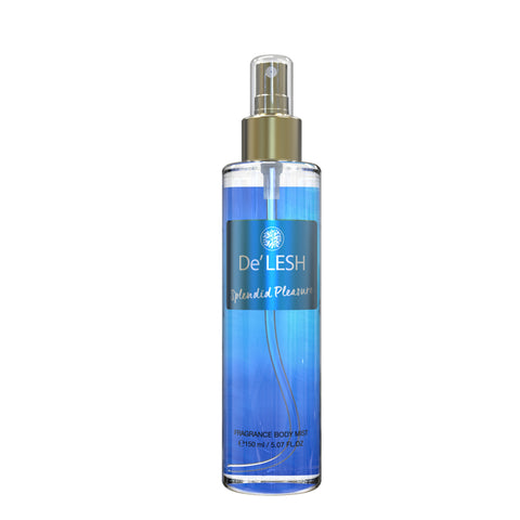 Delesh Splendid Pleasure Fragrance Body Mist