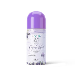 Delesh Body Factor Roll On Royal Lilac 50ml